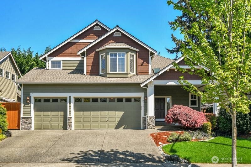 23914 231st Place SE Maple Valley WA 98038
