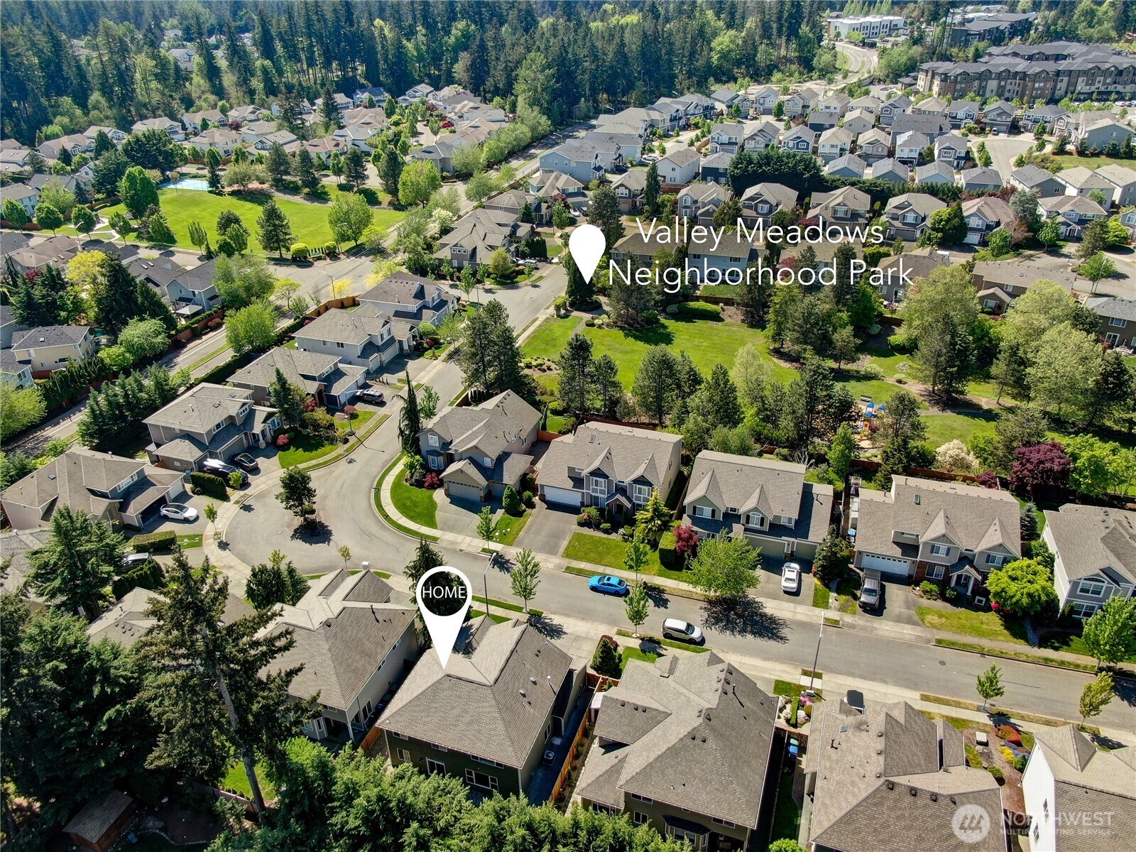 23914 231st Place SE Maple Valley WA 98038