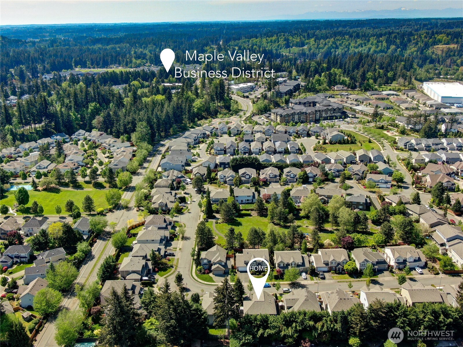 23914 231st Place SE Maple Valley WA 98038