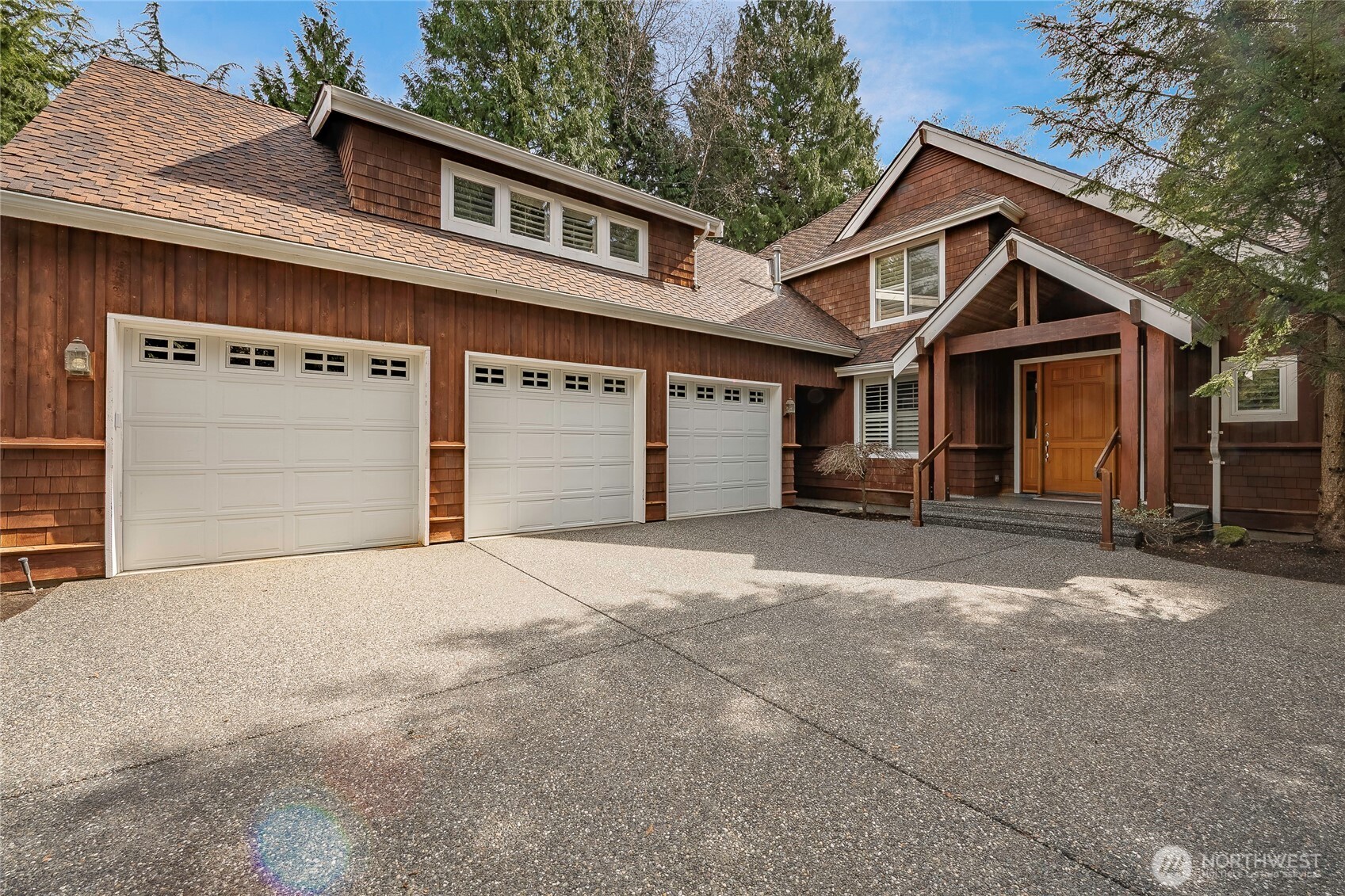 8606 Great Horned Owl Lane Blaine WA 98230