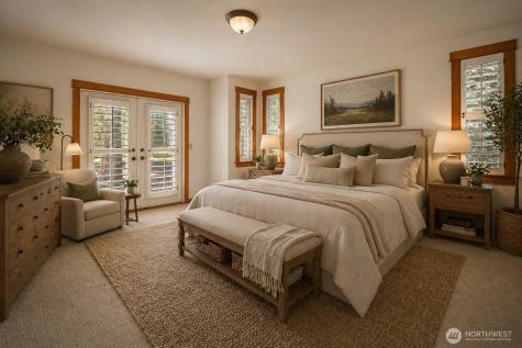 8606 Great Horned Owl Lane Blaine WA 98230