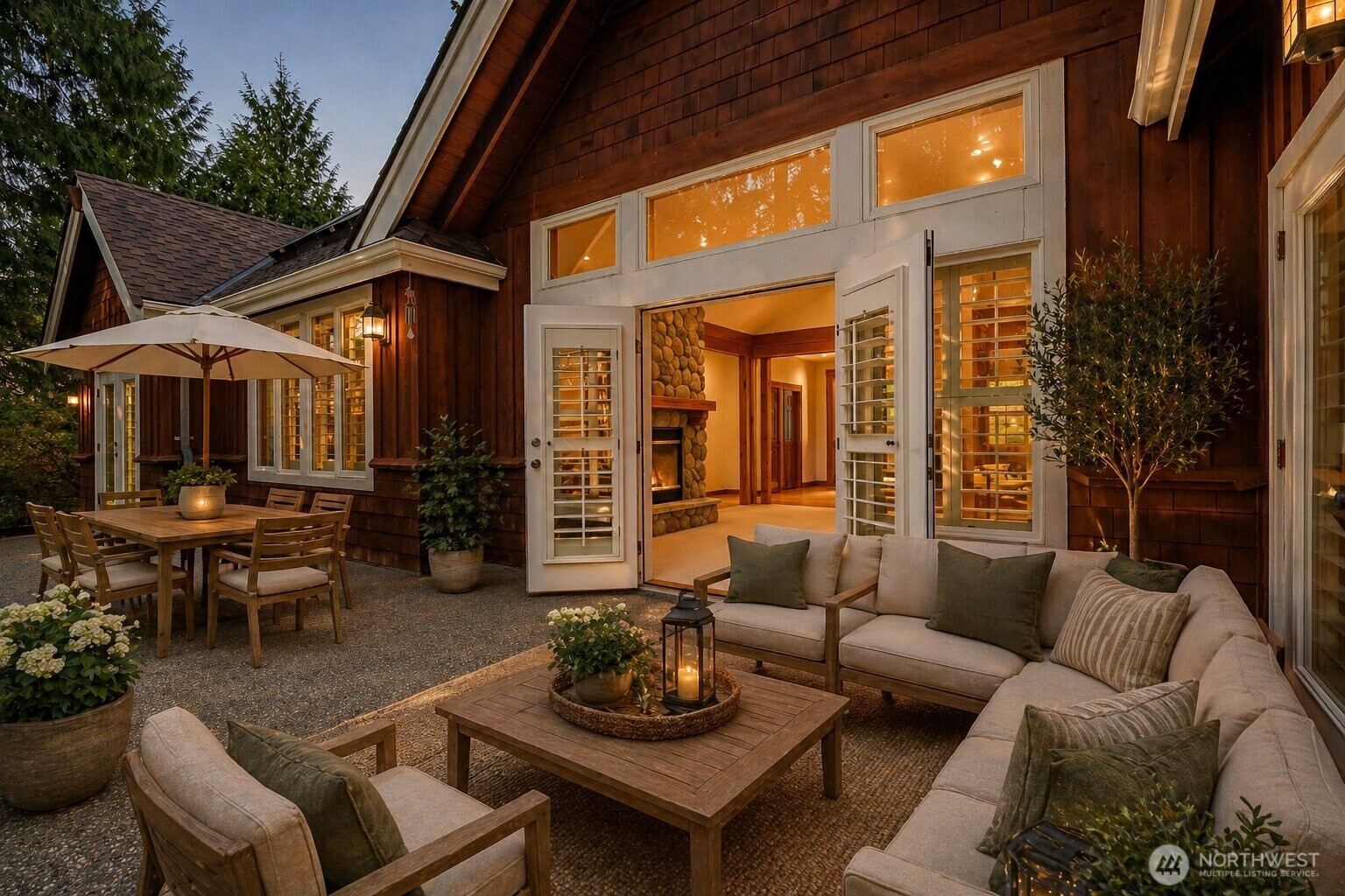 8606 Great Horned Owl Lane Blaine WA 98230