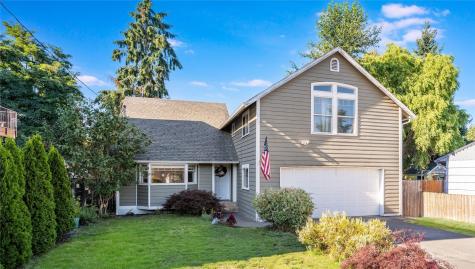 1113 Maybell Street Sumner WA 98390