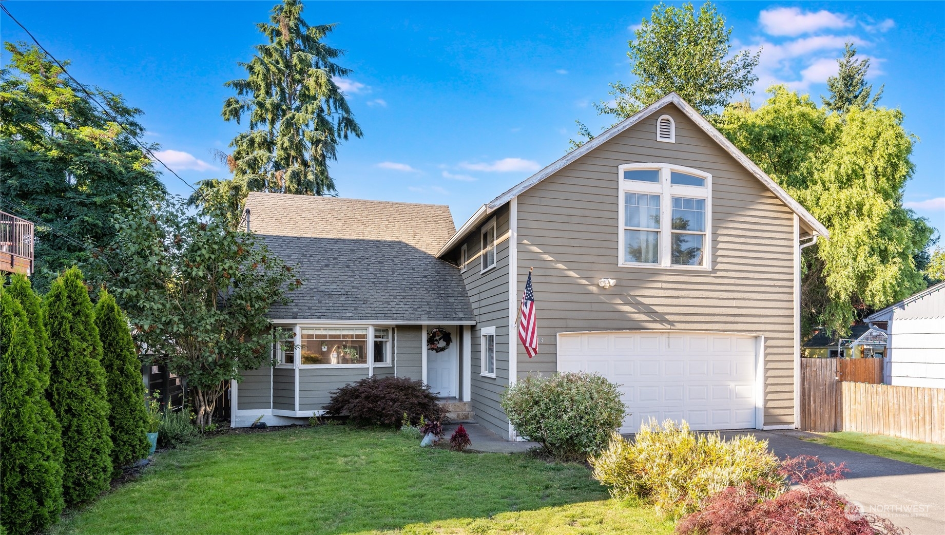 1113 Maybell Street Sumner WA 98390