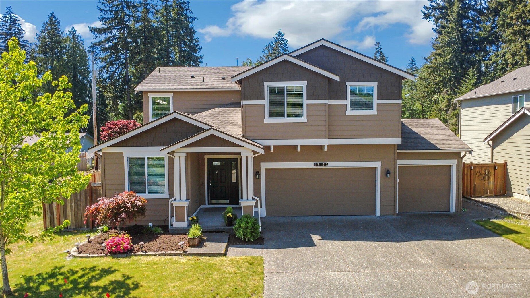 17130 83rd Avenue Ct E Puyallup WA 98375