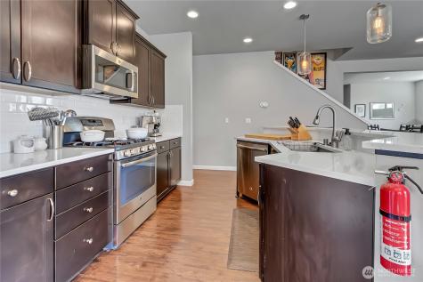 17130 83rd Avenue Ct E Puyallup WA 98375