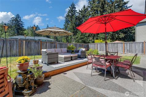 17130 83rd Avenue Ct E Puyallup WA 98375