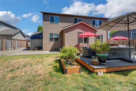 17130 83rd Avenue Ct E Puyallup WA 98375