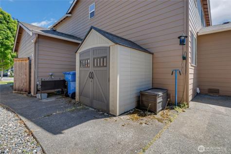 17130 83rd Avenue Ct E Puyallup WA 98375