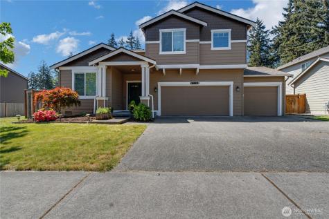 17130 83rd Avenue Ct E Puyallup WA 98375