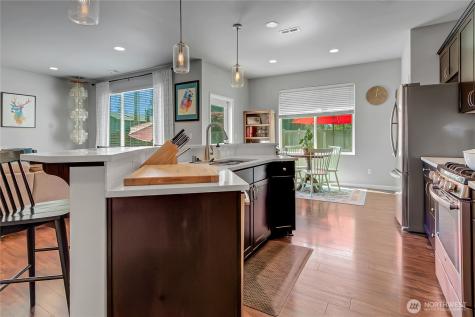 17130 83rd Avenue Ct E Puyallup WA 98375
