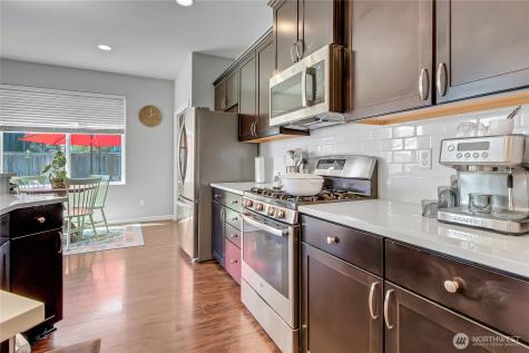 17130 83rd Avenue Ct E Puyallup WA 98375