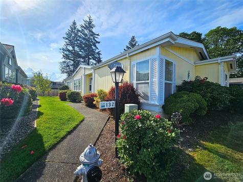 13802 18th Avenue Ct E Tacoma WA 98445