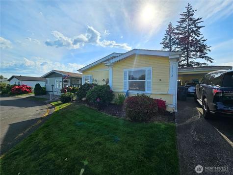 13802 18th Avenue Ct E Tacoma WA 98445