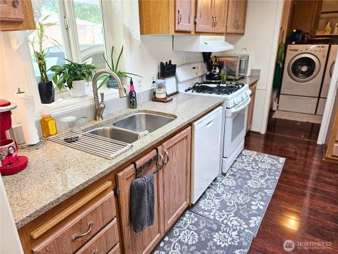 13802 18th Avenue Ct E Tacoma WA 98445