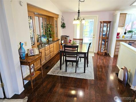 13802 18th Avenue Ct E Tacoma WA 98445