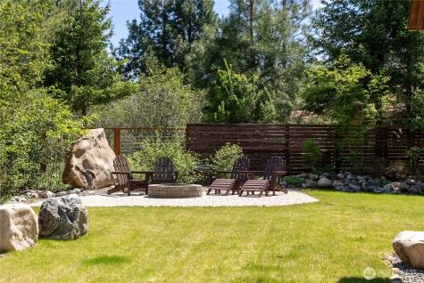 130 Sundown Road Winthrop WA 98862