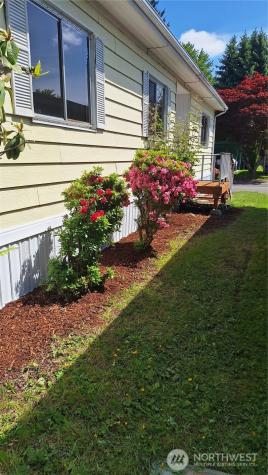 5714 118th Avenue Court Puyallup WA 98372