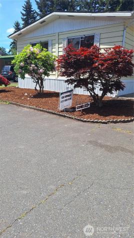 5714 118th Avenue Court Puyallup WA 98372