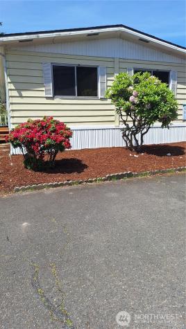 5714 118th Avenue Court Puyallup WA 98372