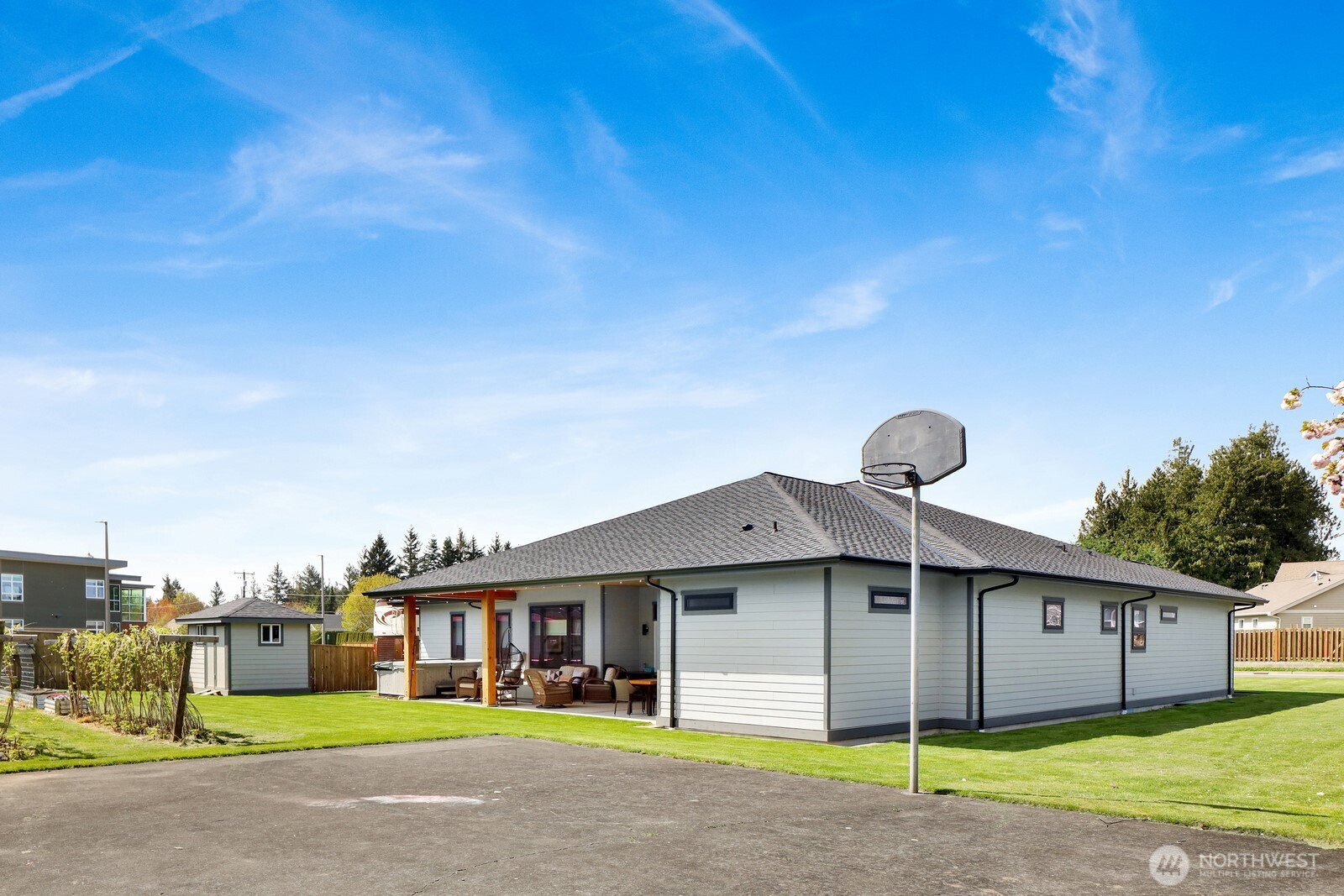 8802 Line Road Lynden WA 98264