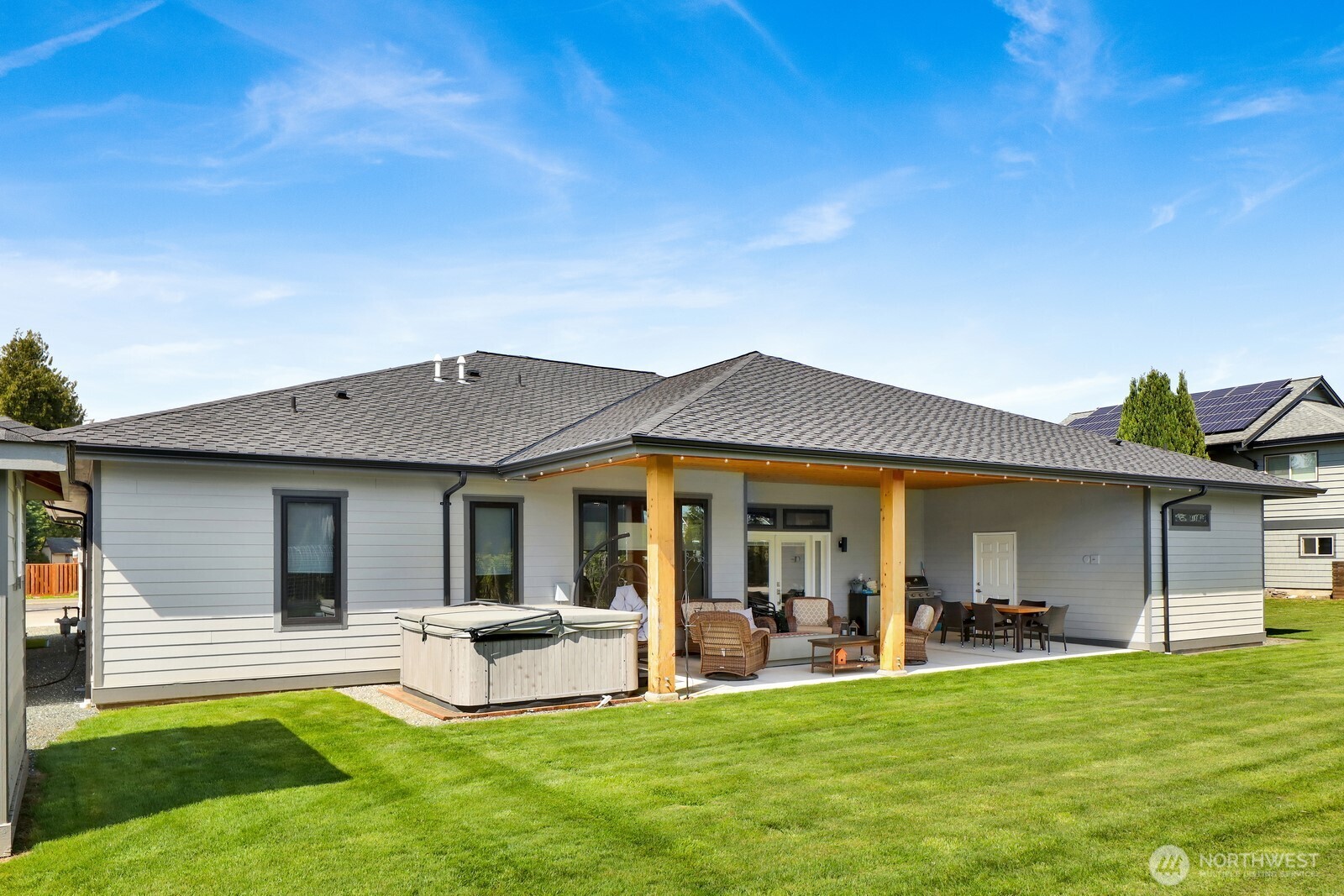 8802 Line Road Lynden WA 98264
