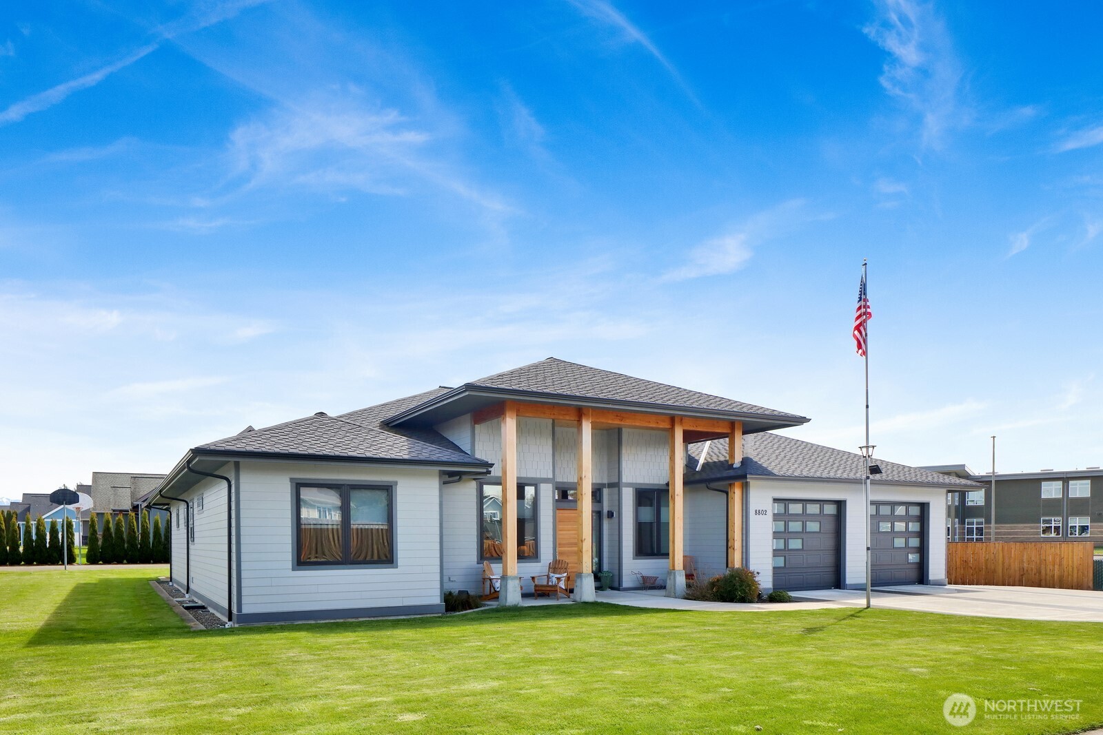 8802 Line Road Lynden WA 98264
