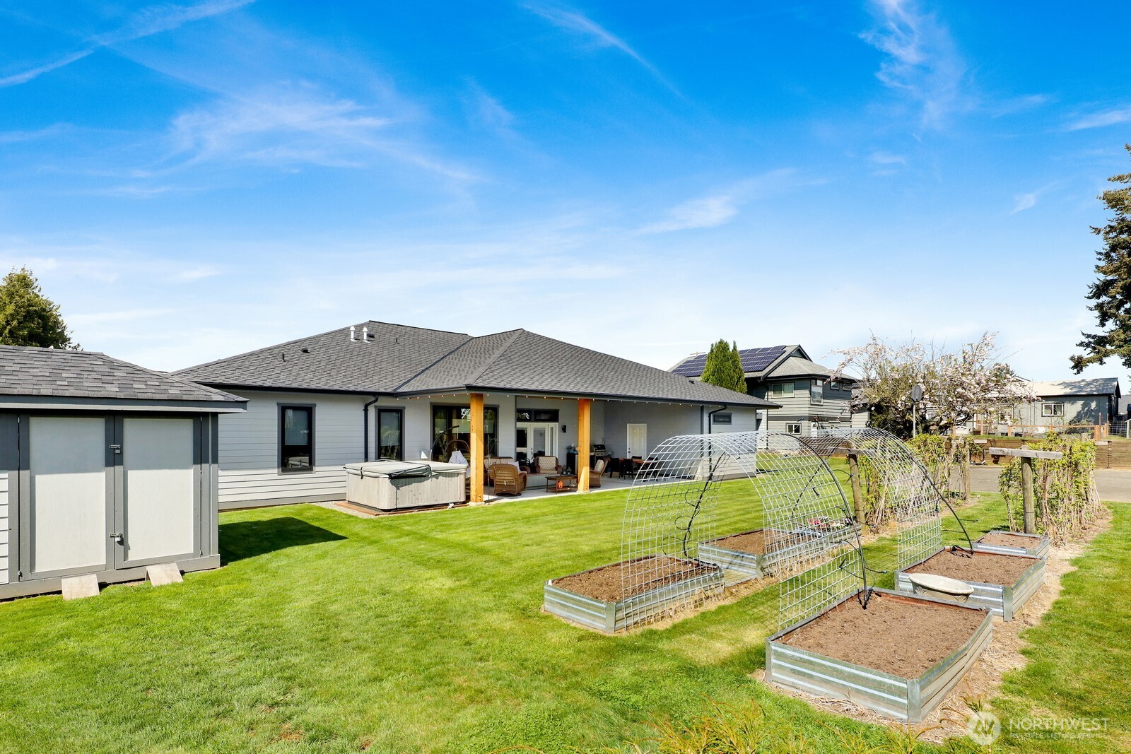 8802 Line Road Lynden WA 98264