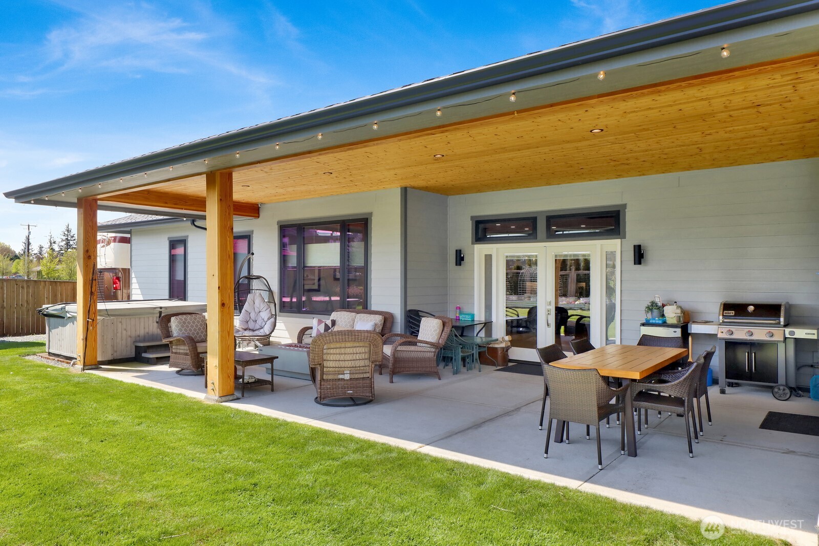 8802 Line Road Lynden WA 98264