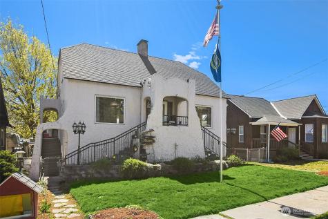 109 W 3rd Street Cle Elum WA 98922