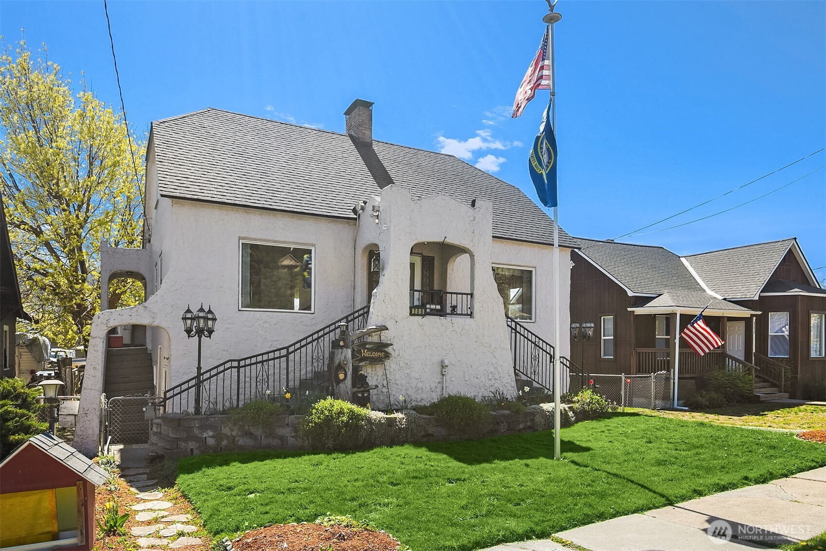 109 W 3rd Street Cle Elum WA 98922
