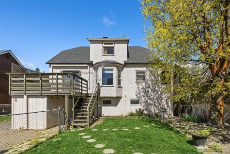 109 W 3rd Street Cle Elum WA 98922
