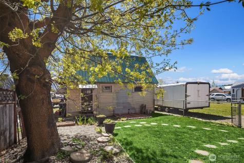 109 W 3rd Street Cle Elum WA 98922