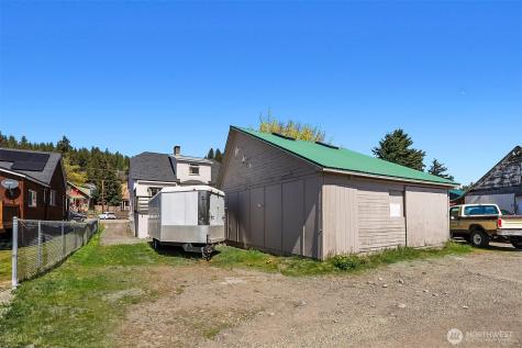 109 W 3rd Street Cle Elum WA 98922