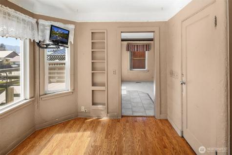 109 W 3rd Street Cle Elum WA 98922