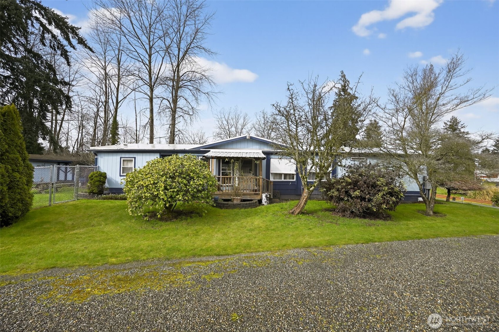 7812 18th Avenue Court E Tacoma WA 98404