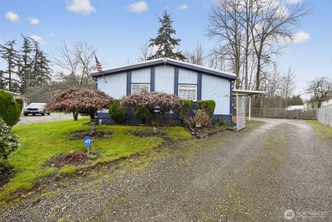 7812 18th Avenue Court E Tacoma WA 98404