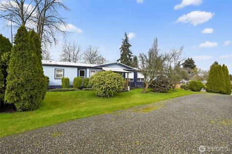 7812 18th Avenue Court E Tacoma WA 98404