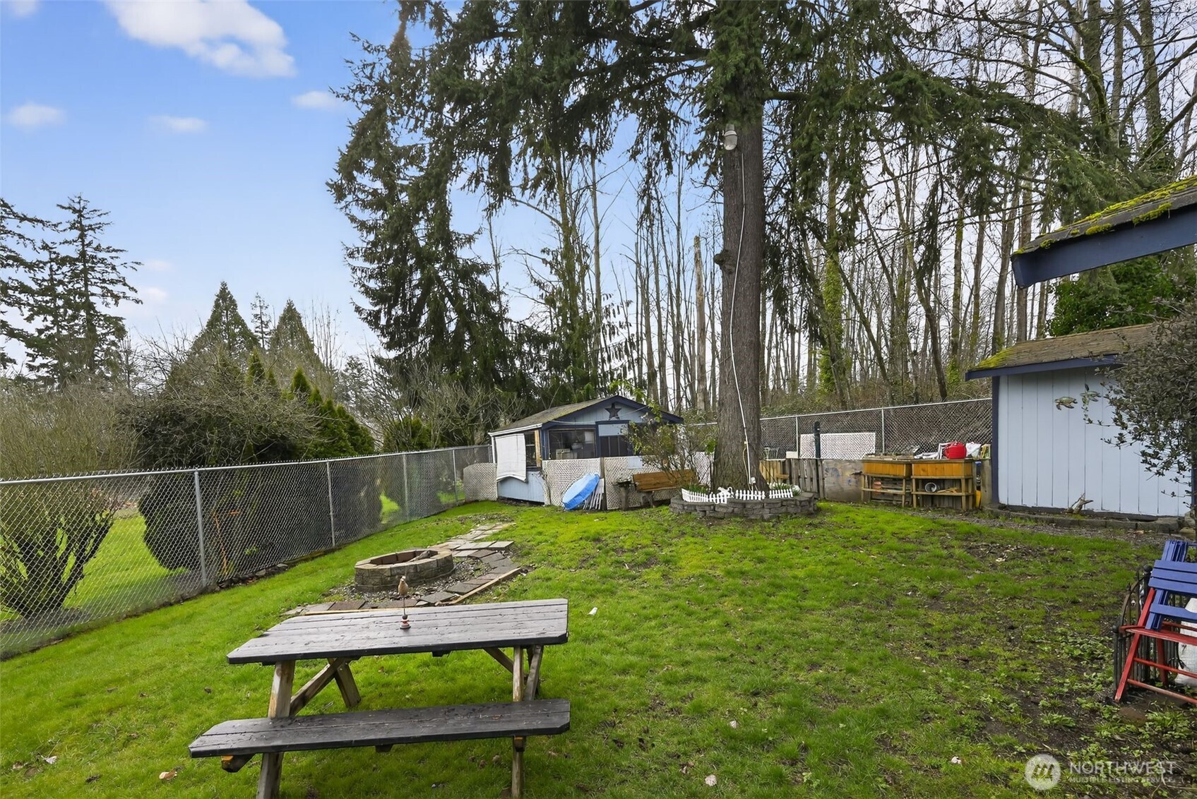 7812 18th Avenue Ct E Tacoma WA 98404