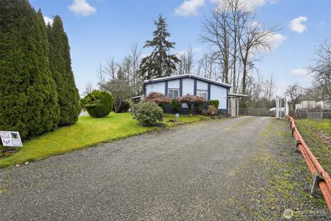 7812 18th Avenue Court E Tacoma WA 98404