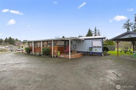 7812 18th Avenue Court E Tacoma WA 98404