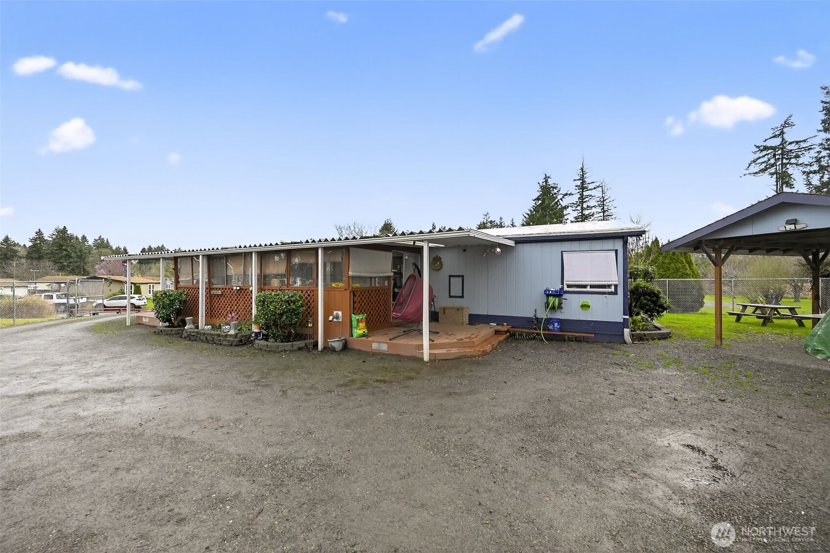 7812 18th Avenue Ct E Tacoma WA 98404