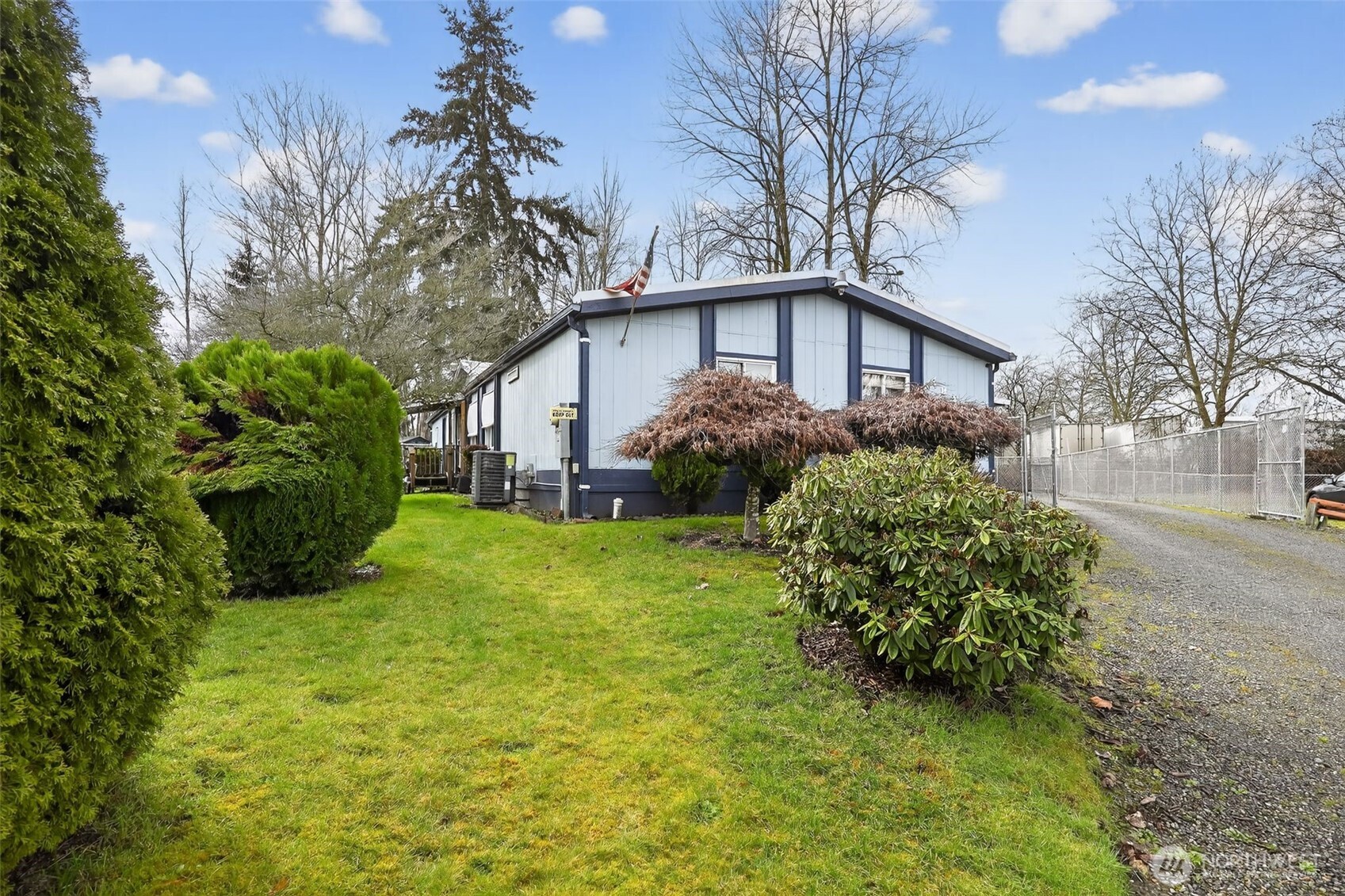 7812 18th Avenue Ct E Tacoma WA 98404