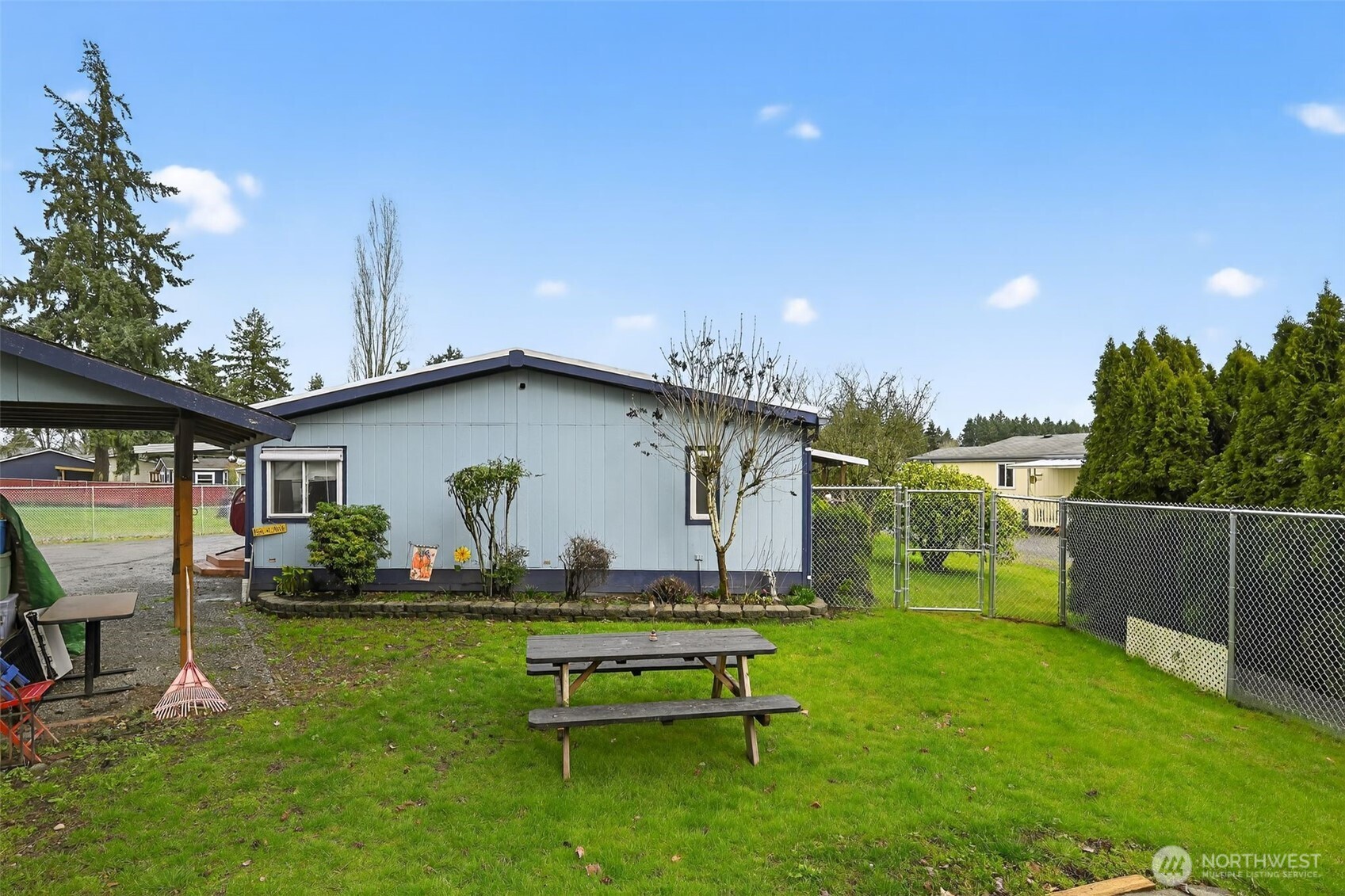 7812 18th Avenue Ct E Tacoma WA 98404