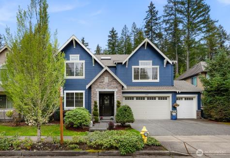 10082 240th Avenue NE Redmond WA 98053