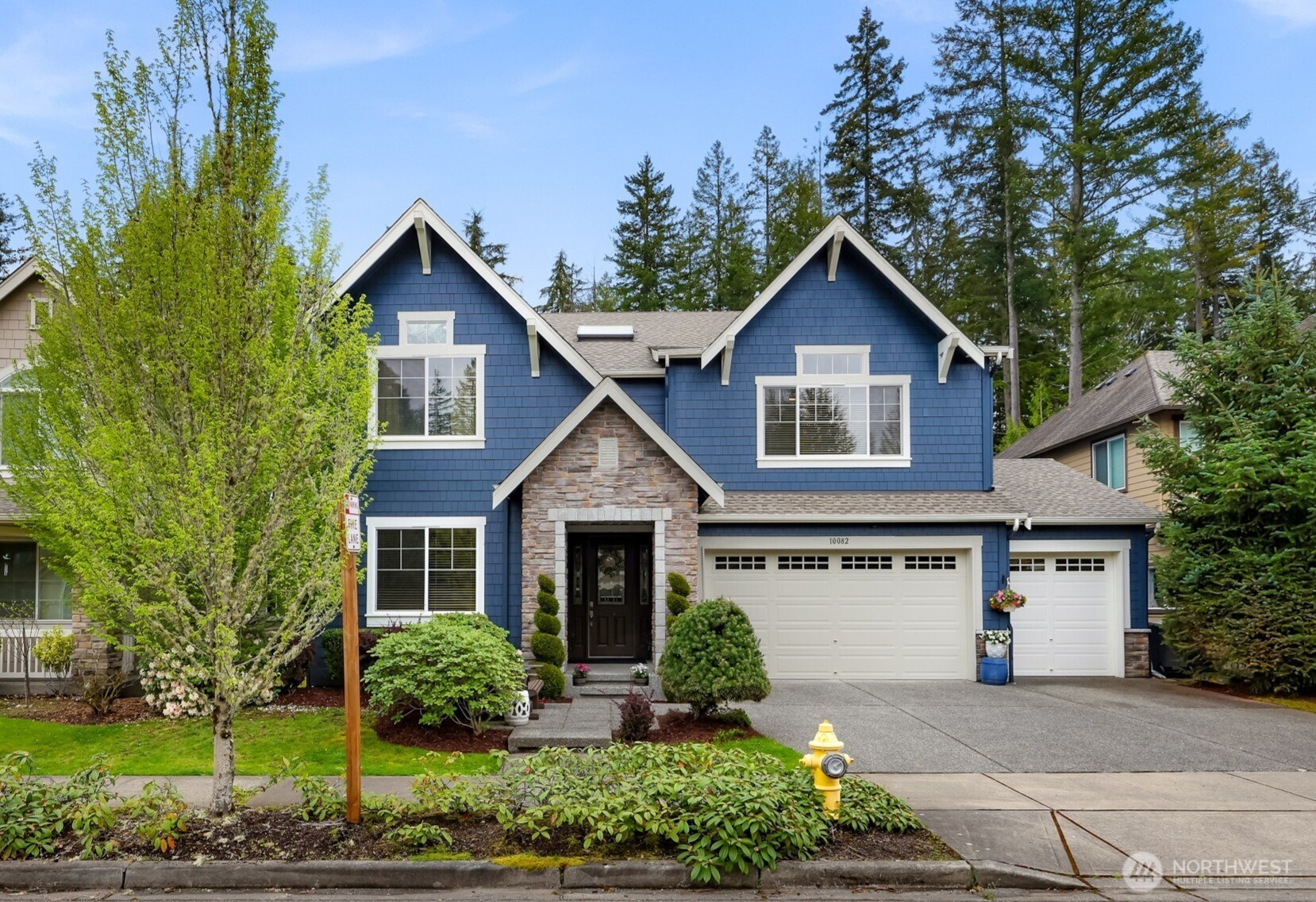 10082 240th Avenue NE Redmond WA 98053