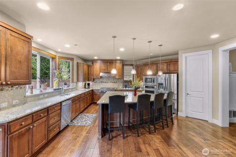 10082 240th Avenue NE Redmond WA 98053