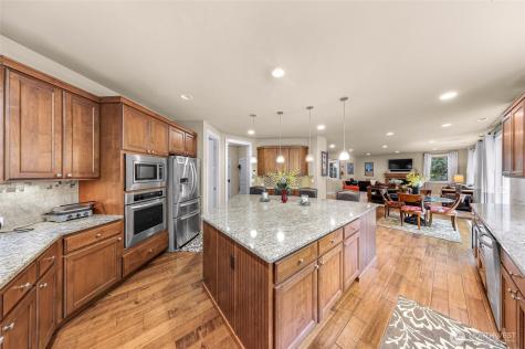 10082 240th Avenue NE Redmond WA 98053