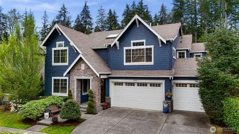 10082 240th Avenue NE Redmond WA 98053