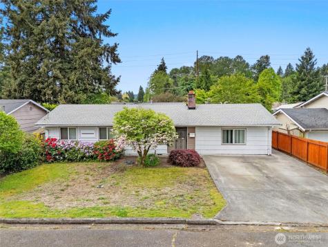 2709 Street Auburn WA 98002